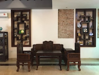 swiss hotel heritage boutique melaka