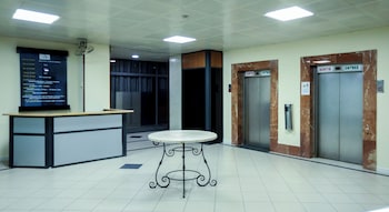 hotel alkhaima citycenter