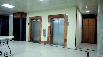 hotel alkhaima citycenter