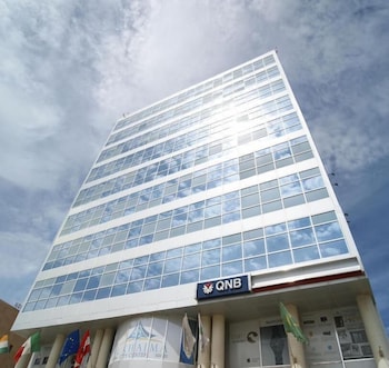 hotel alkhaima citycenter