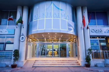 hotel alkhaima citycenter