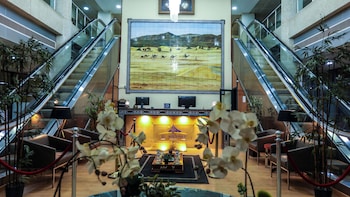 hotel alkhaima citycenter