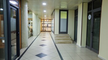 hotel alkhaima citycenter