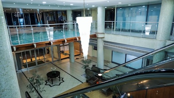 hotel alkhaima citycenter