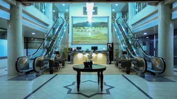 hotel alkhaima citycenter
