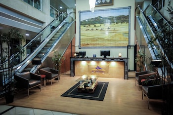 hotel alkhaima citycenter