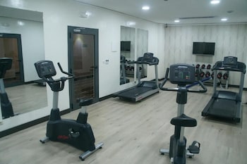 hotel alkhaima citycenter