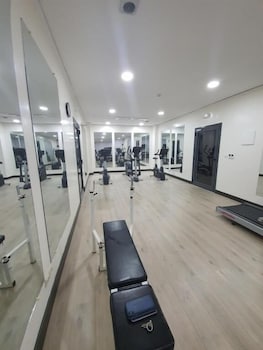 hotel alkhaima citycenter