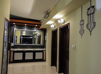 hotel alkhaima citycenter