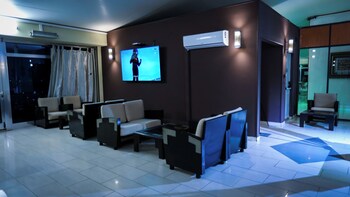 hotel alkhaima citycenter