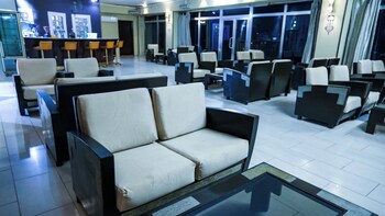 hotel alkhaima citycenter