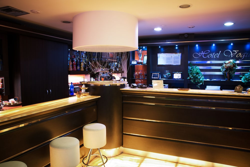 hotel vogue