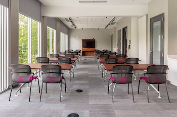 aloft by marriott nashville airport