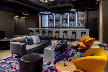 aloft by marriott nashville airport