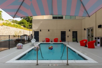 aloft by marriott nashville airport