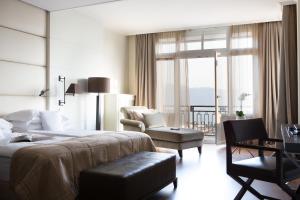 Lausanne Palace,Auboranges>>Lausanne,5 star