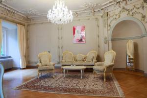 Romantik Hotel Schloss Hohenstein,,4 star