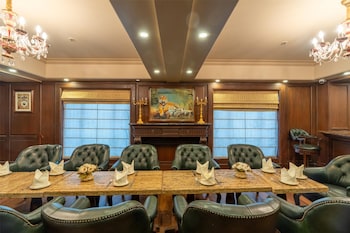 radisson hotel jalandhar grand windsor resorts ltd