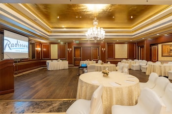 radisson hotel jalandhar grand windsor resorts ltd