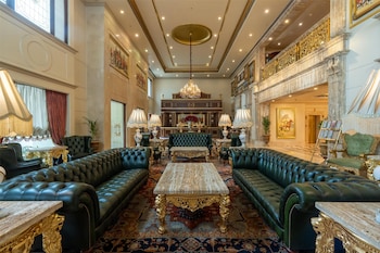 Radisson Hotel Jalandhar Grand Windsor Resorts Ltd,,4 star