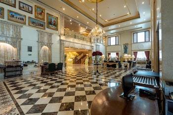 radisson hotel jalandhar grand windsor resorts ltd