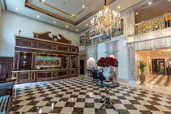 radisson hotel jalandhar grand windsor resorts ltd