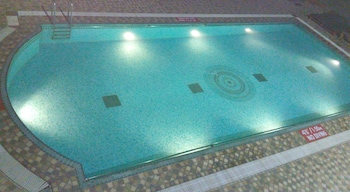 radisson hotel jalandhar grand windsor resorts ltd