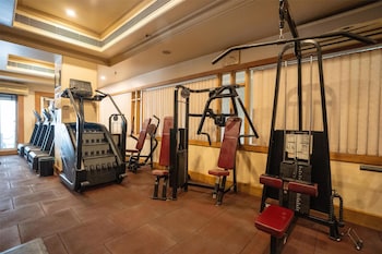 radisson hotel jalandhar grand windsor resorts ltd