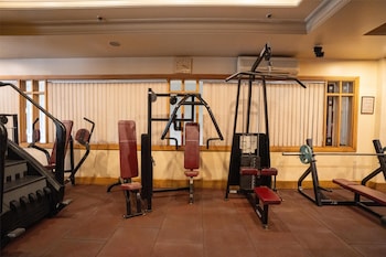 radisson hotel jalandhar grand windsor resorts ltd