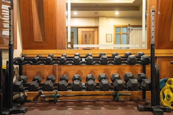 radisson hotel jalandhar grand windsor resorts ltd