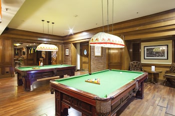 radisson hotel jalandhar grand windsor resorts ltd
