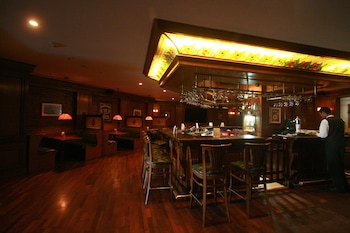 radisson hotel jalandhar grand windsor resorts ltd