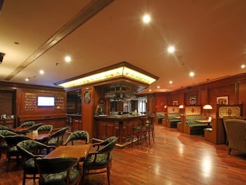 radisson hotel jalandhar grand windsor resorts ltd