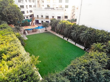radisson hotel jalandhar grand windsor resorts ltd