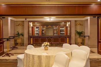 radisson hotel jalandhar grand windsor resorts ltd