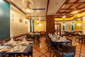 radisson hotel jalandhar grand windsor resorts ltd