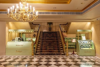 radisson hotel jalandhar grand windsor resorts ltd
