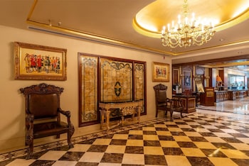 radisson hotel jalandhar grand windsor resorts ltd