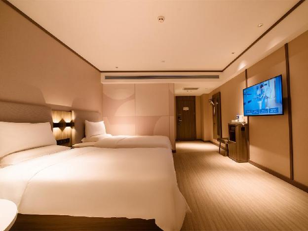 hanting hotel yinchuan gulou xinhua street