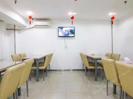 hanting hotel yinchuan gulou xinhua street