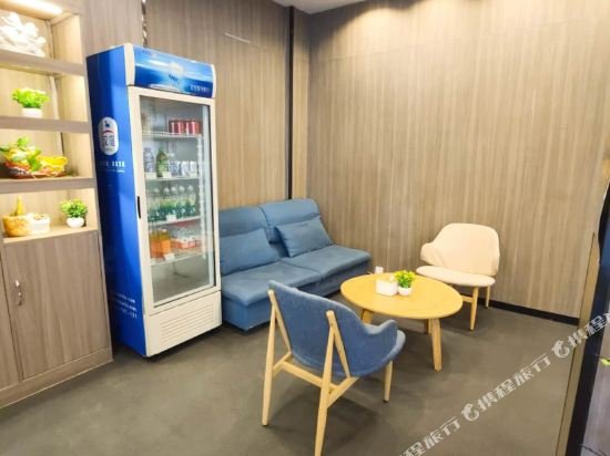 hanting hotel yinchuan gulou xinhua street