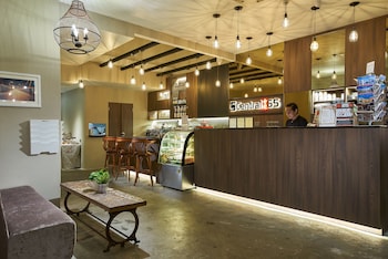 k2 guesthouse central