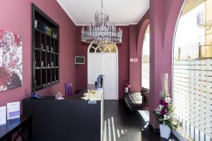 Ascot Hotel,Caianello>>Arzano,2 star