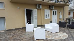 Ascot Hotel,Caianello>>Arzano,2 star