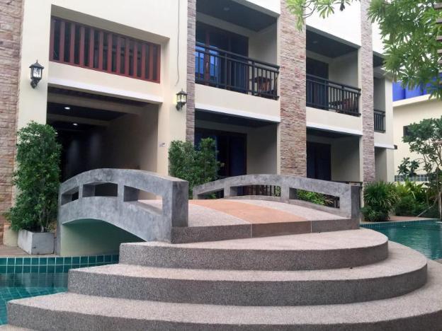 jj residence