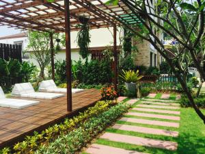 jj residence