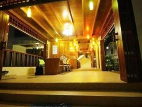 jj residence