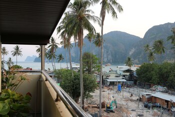 Jj Residence,Ko Phi Phi>>Ao Nang,2 star