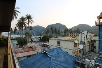 Jj Residence,Ko Phi Phi>>Ao Nang,2 star