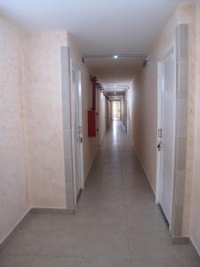 los cedros hotel